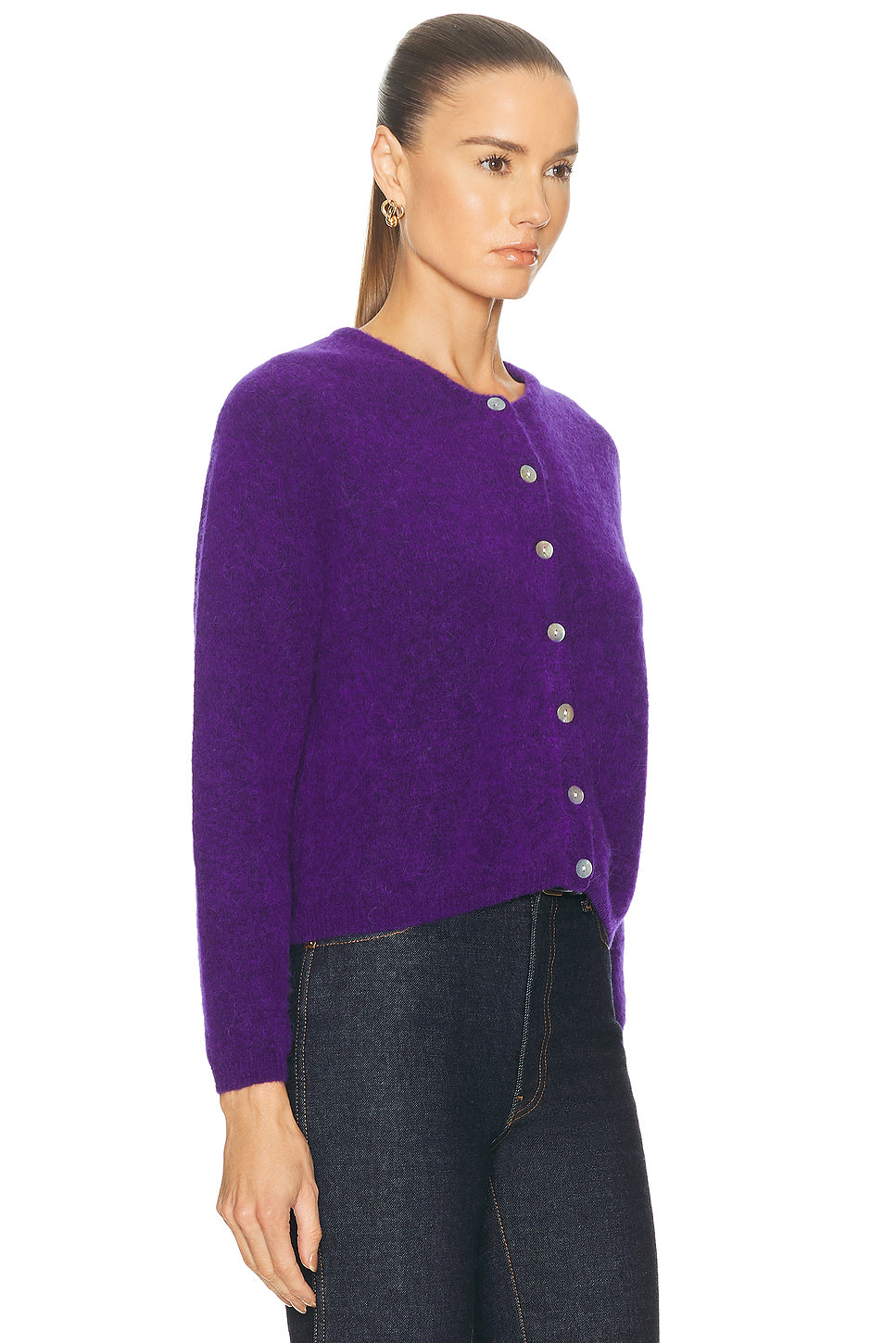 Vitow Cardigan