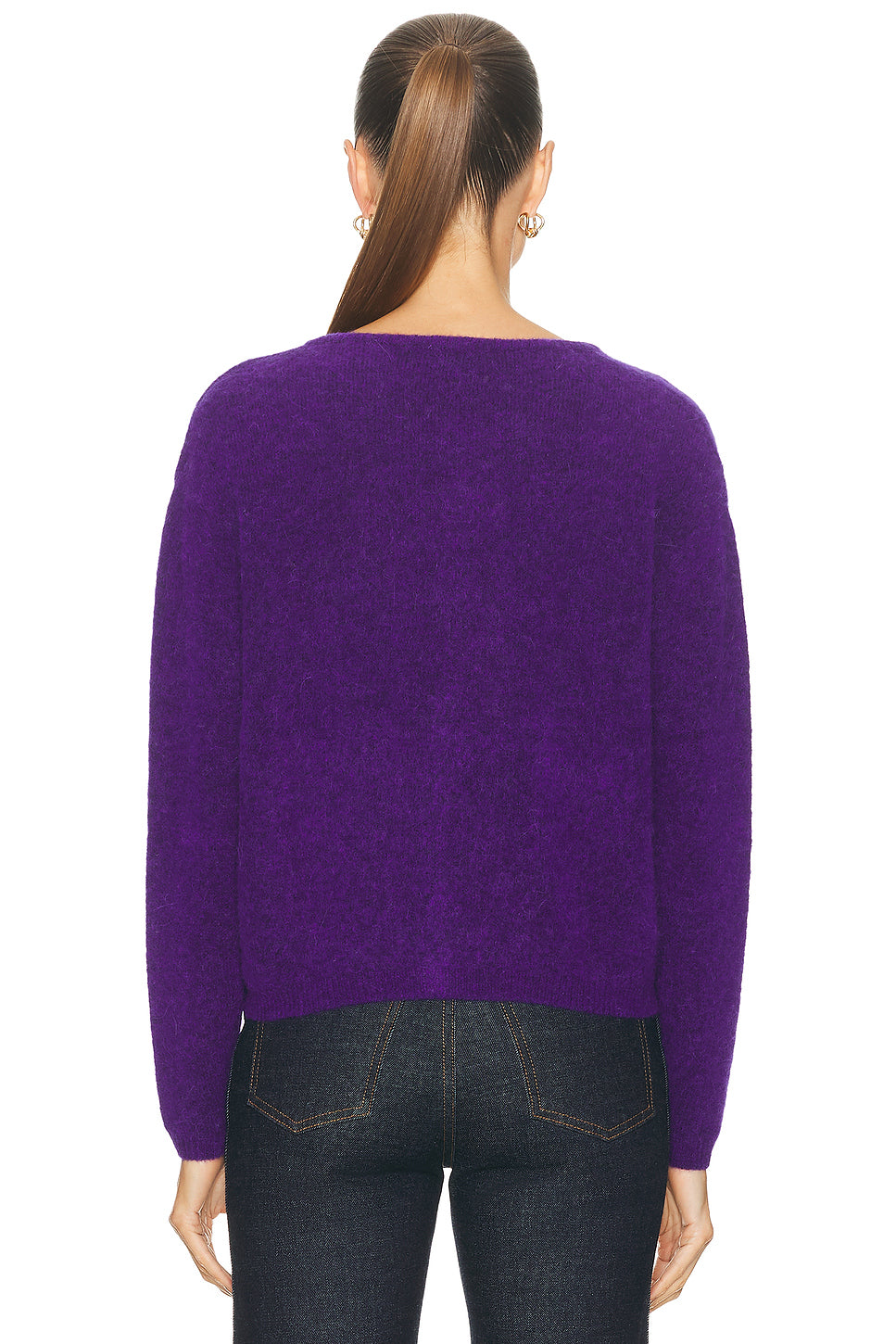 Vitow Cardigan