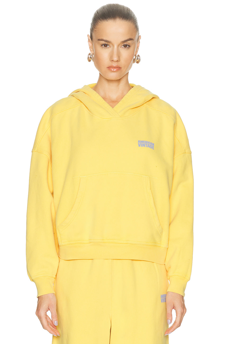 Plizzy Sweatshirt
