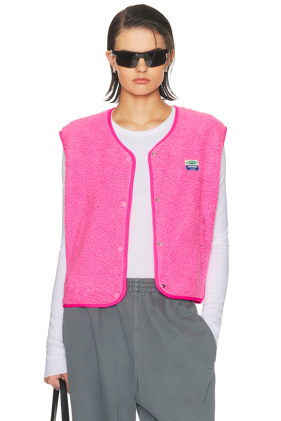 Hoktown Vest