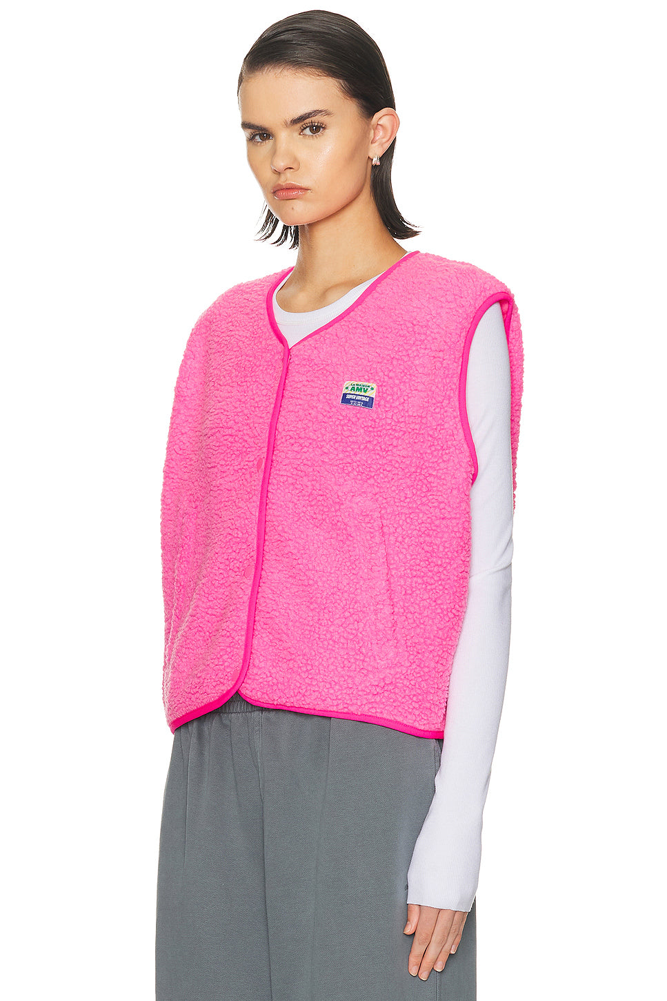 Hoktown Vest