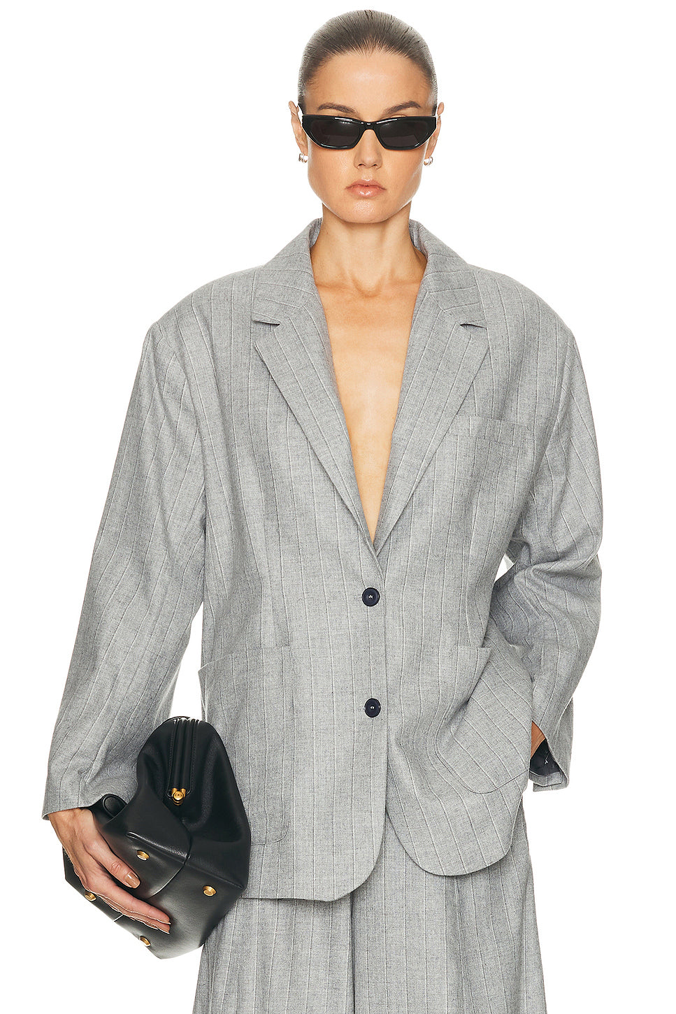 Dirow Blazer
