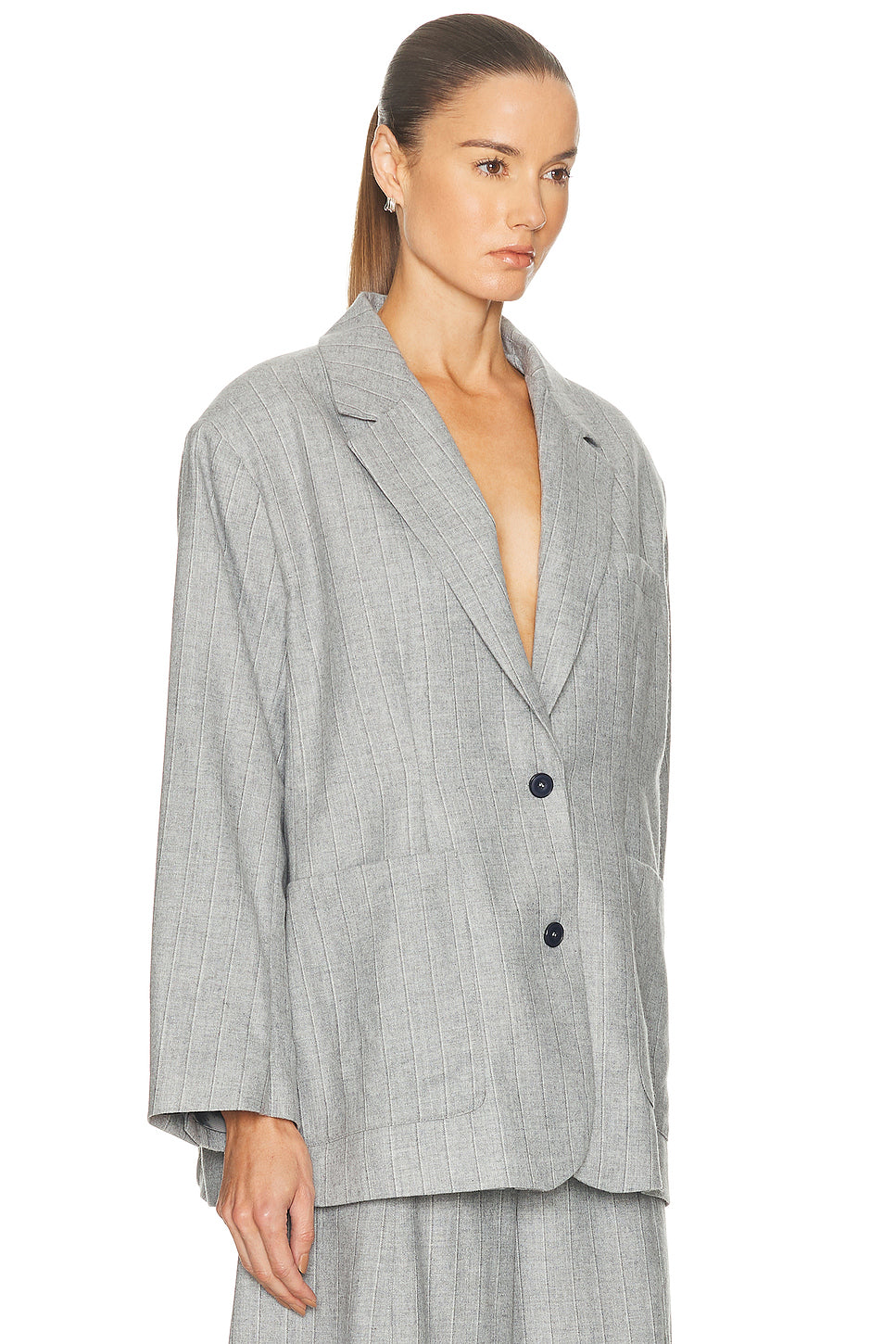 Dirow Blazer