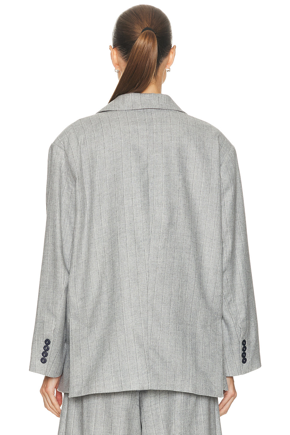 Dirow Blazer