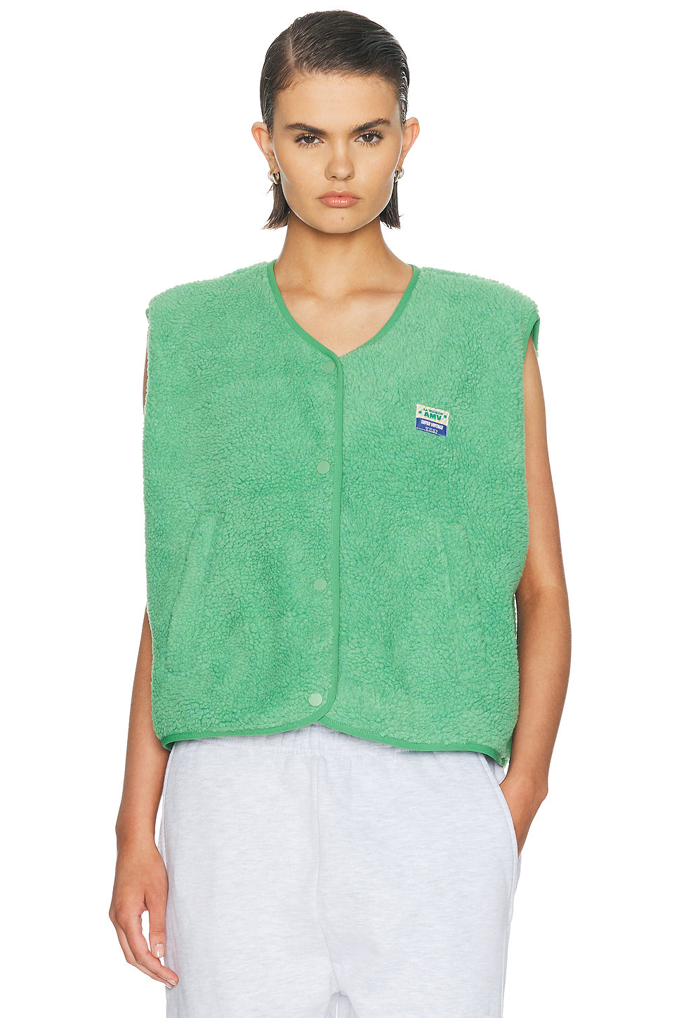 Hoktown Vest