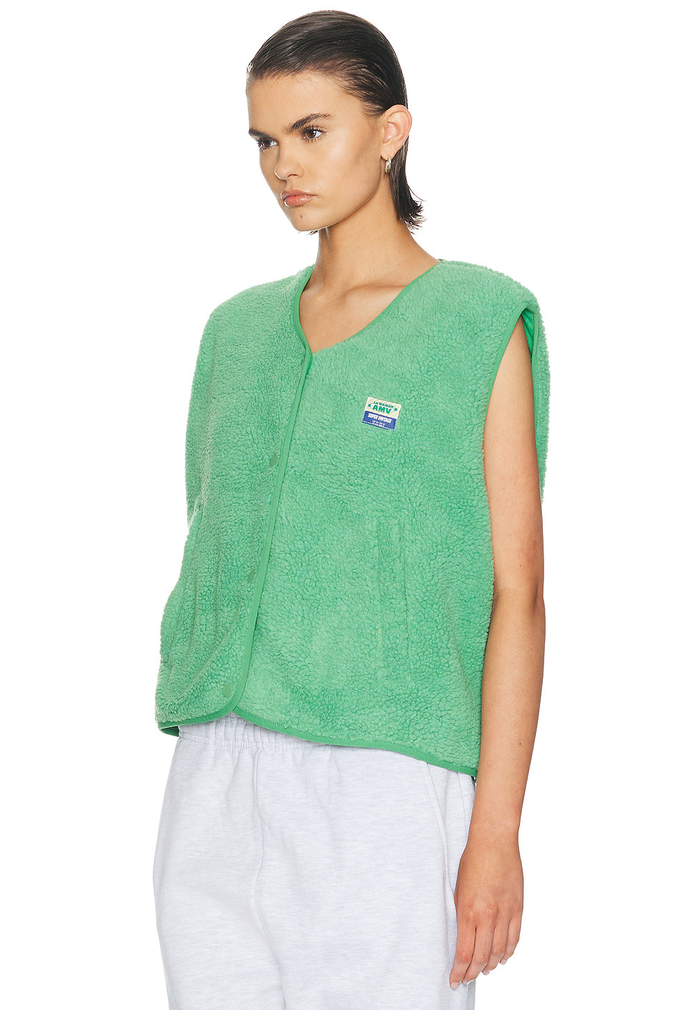 Hoktown Vest