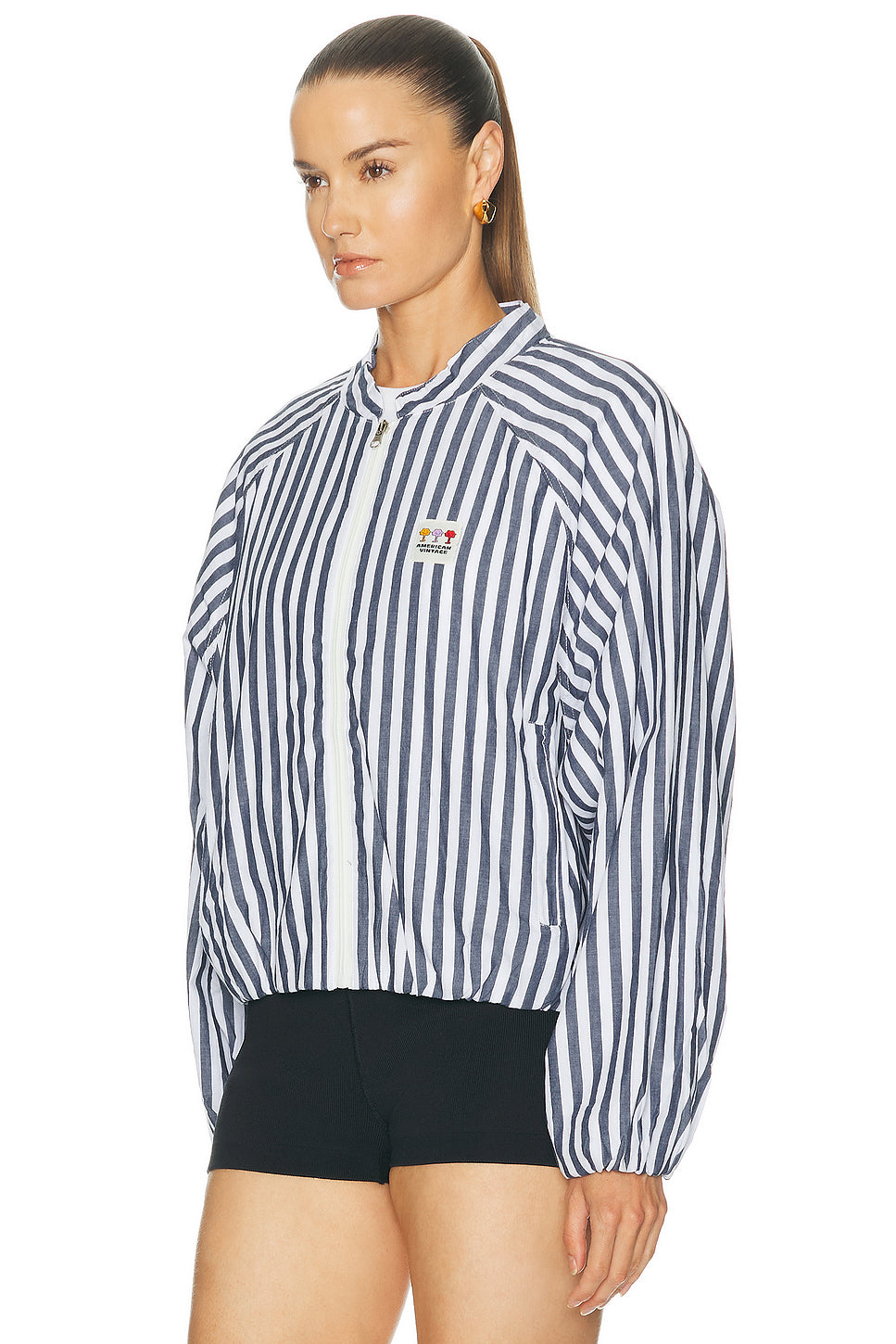 Vextown Jacket