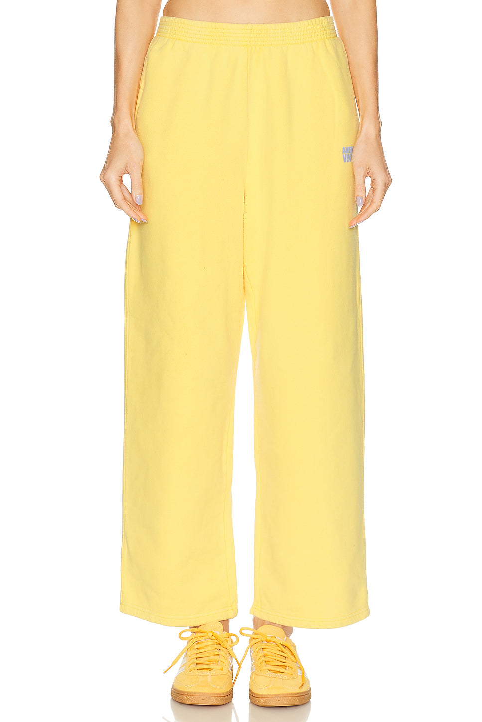 Plizzy Swetpant