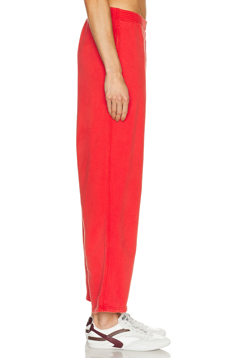 Plizzy Sweatpant