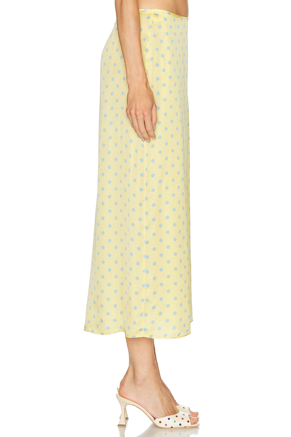 Bovalow Skirt