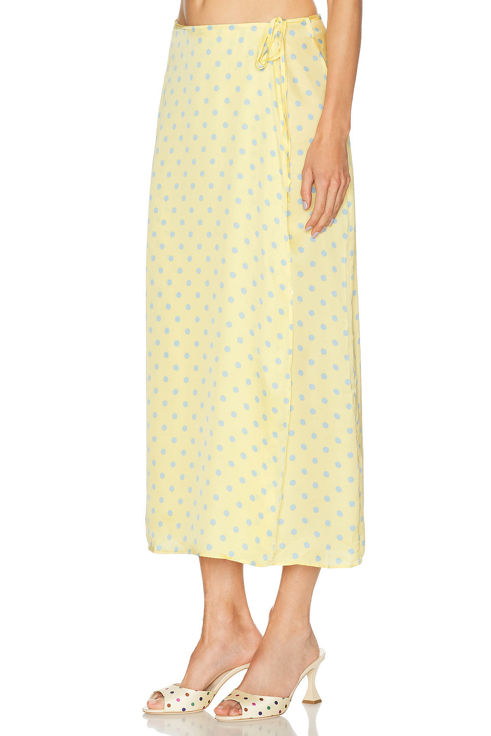 Bovalow Skirt