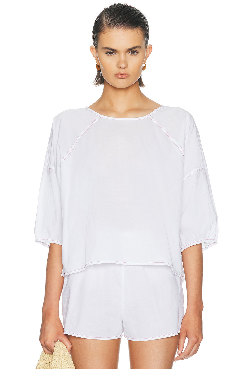 Umuly Blouse