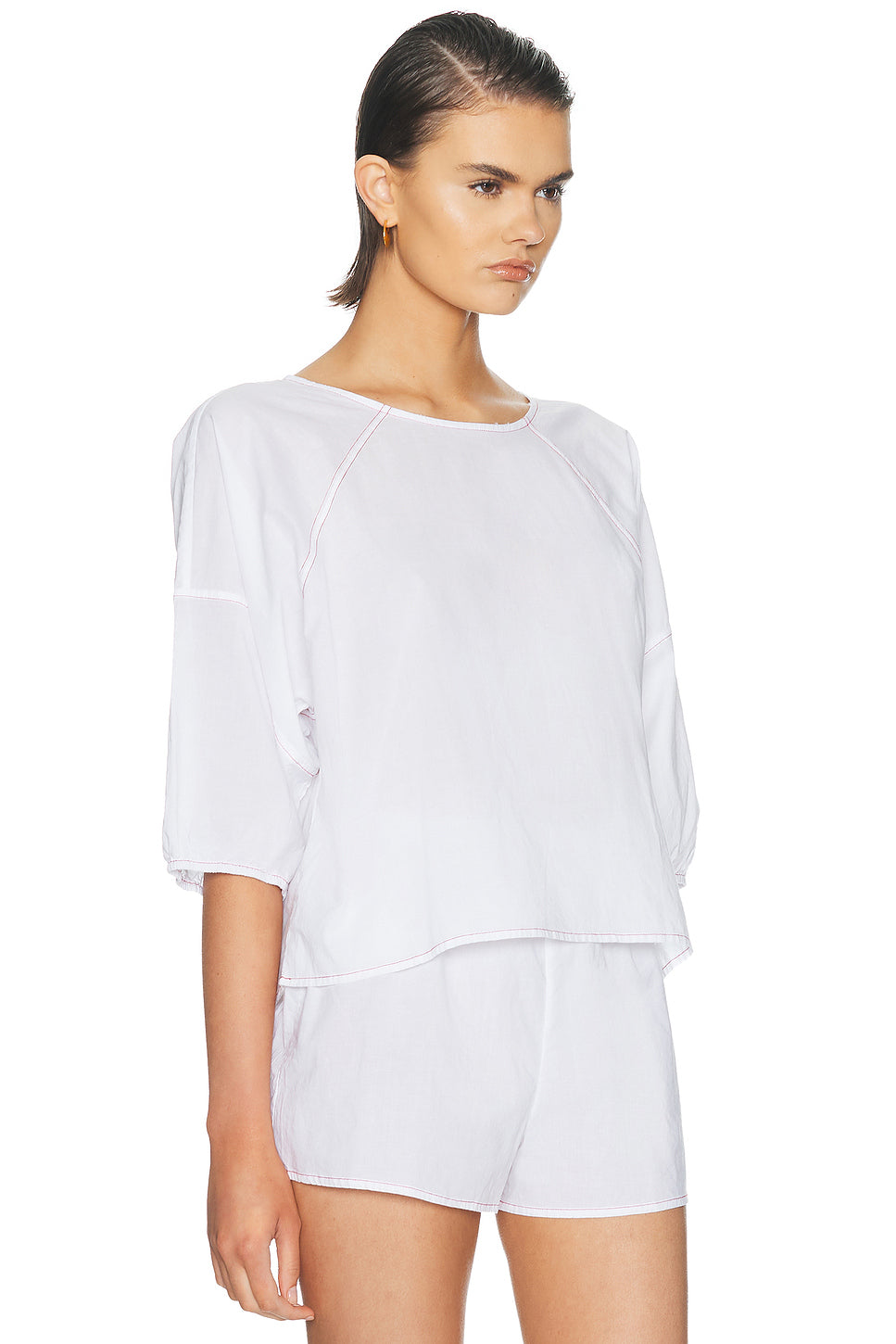 Umuly Blouse