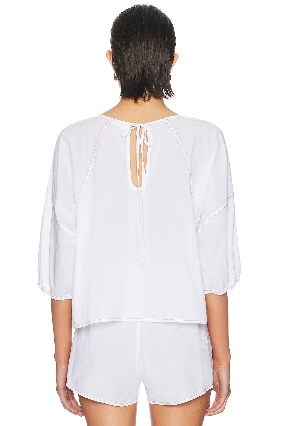 Umuly Blouse