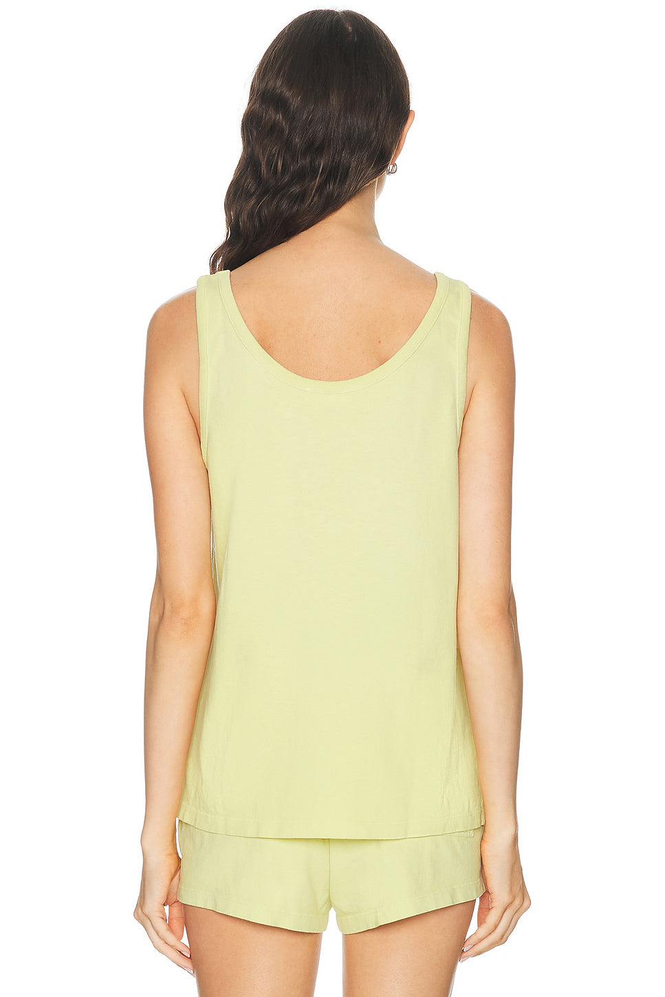 Afoma Tank Top