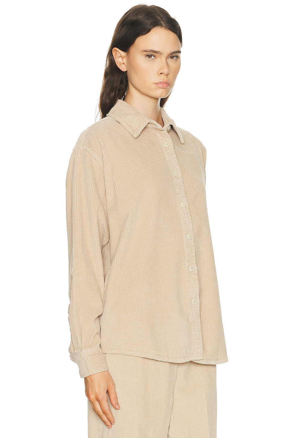 Padow Long Sleeve Shirt