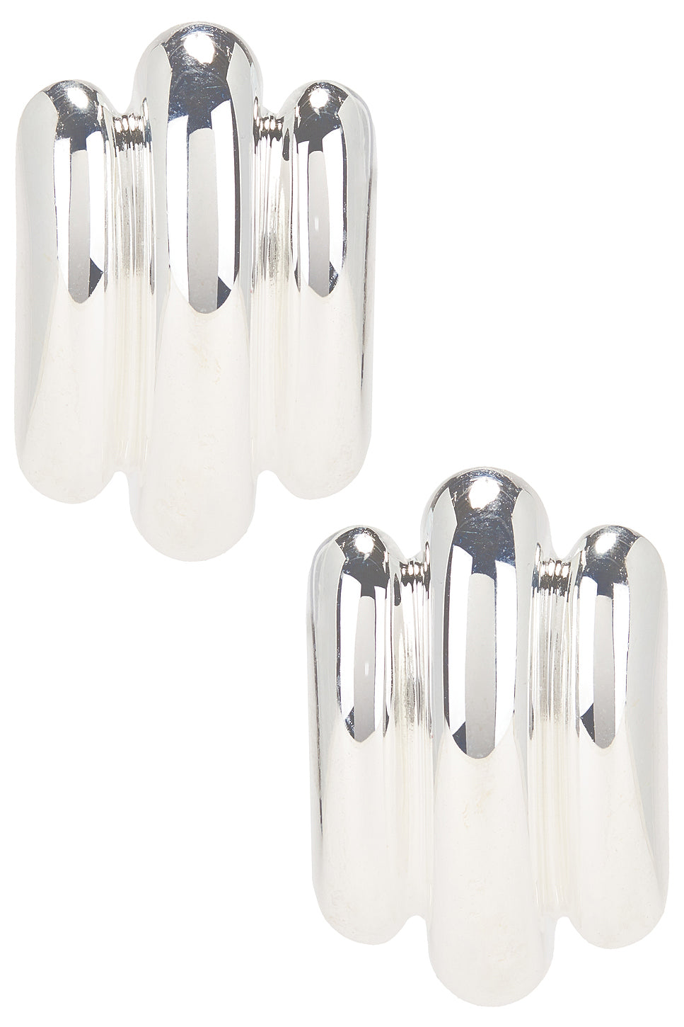 Les Tubes Earrings
