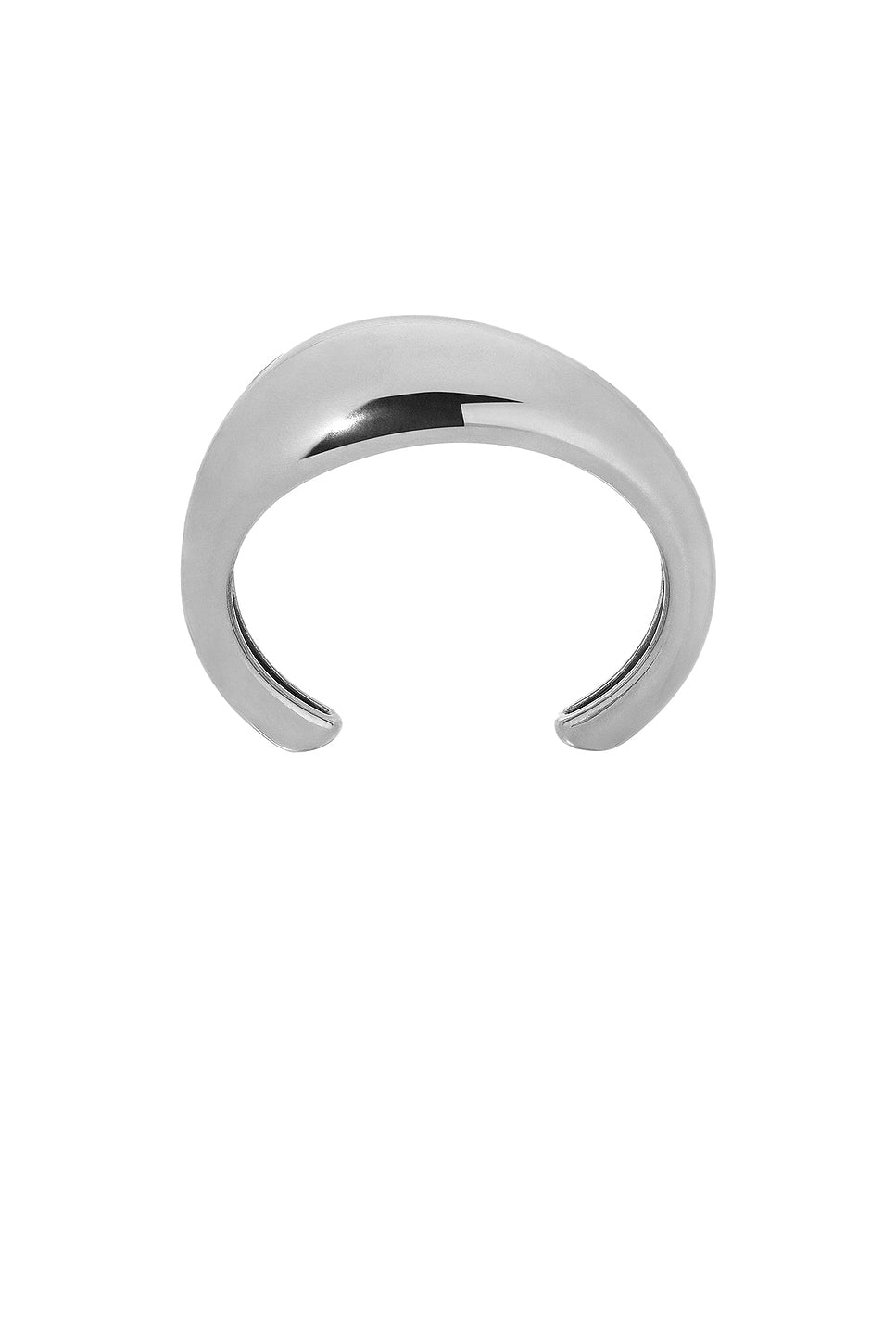 The Wave Cuff Bracelet