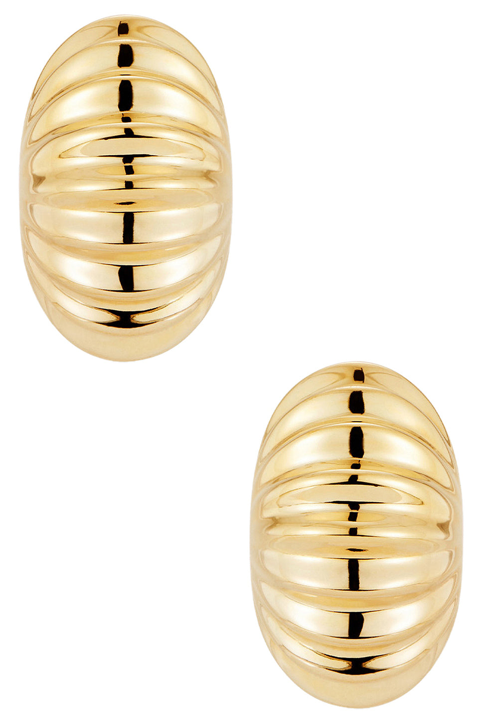 Snail Earring