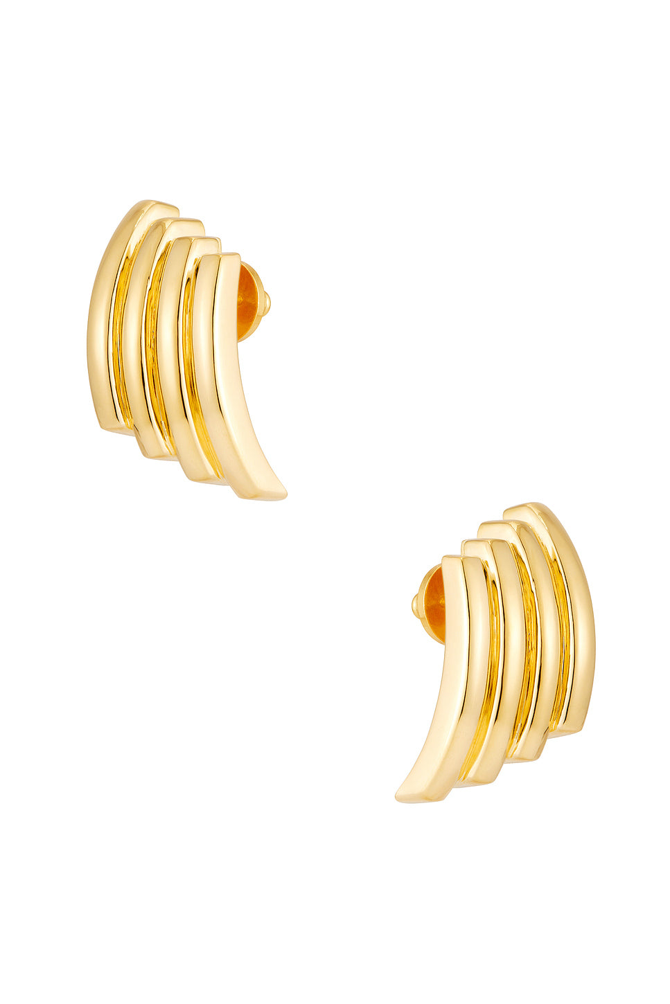 Line Dance Earrings