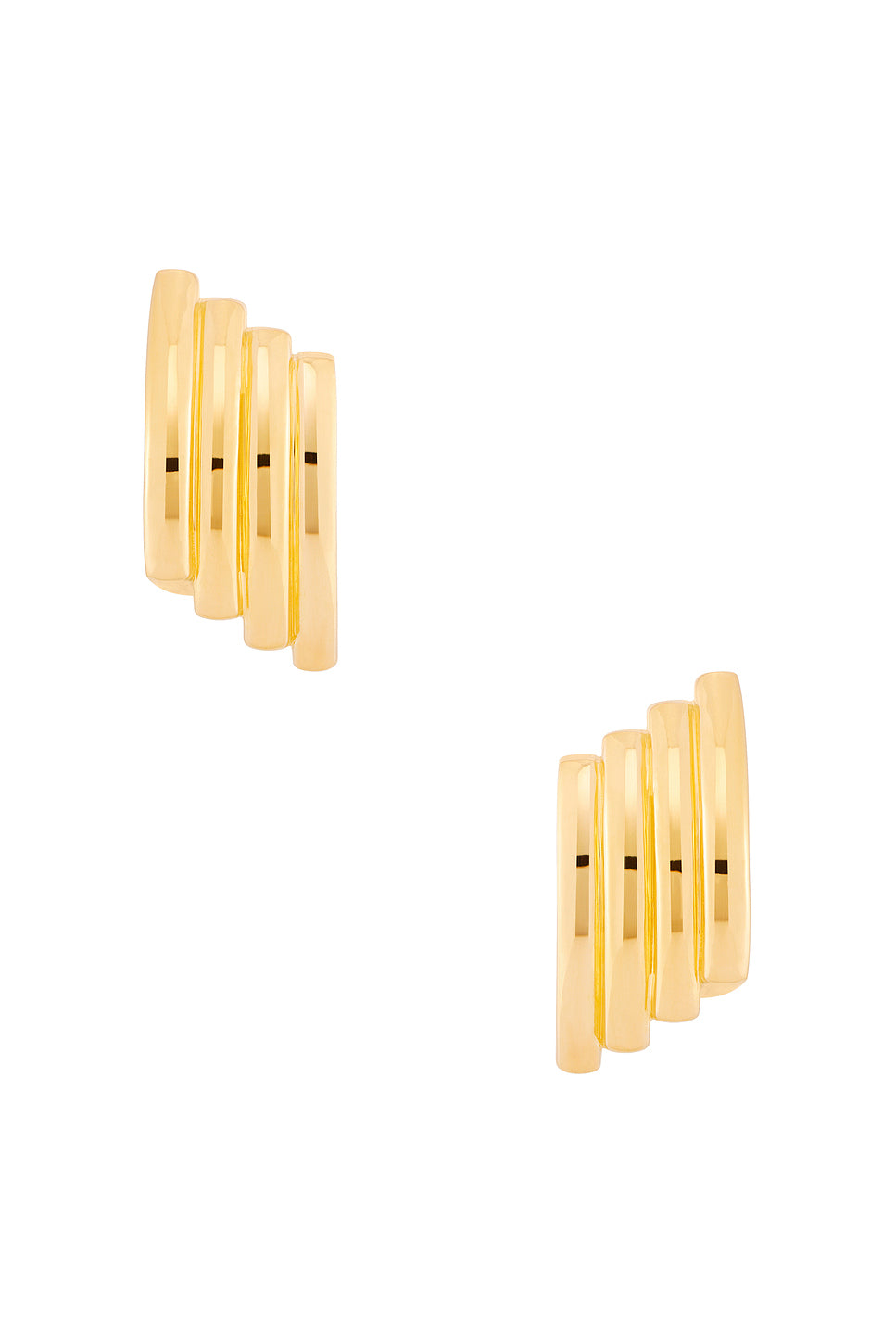 Line Dance Earrings