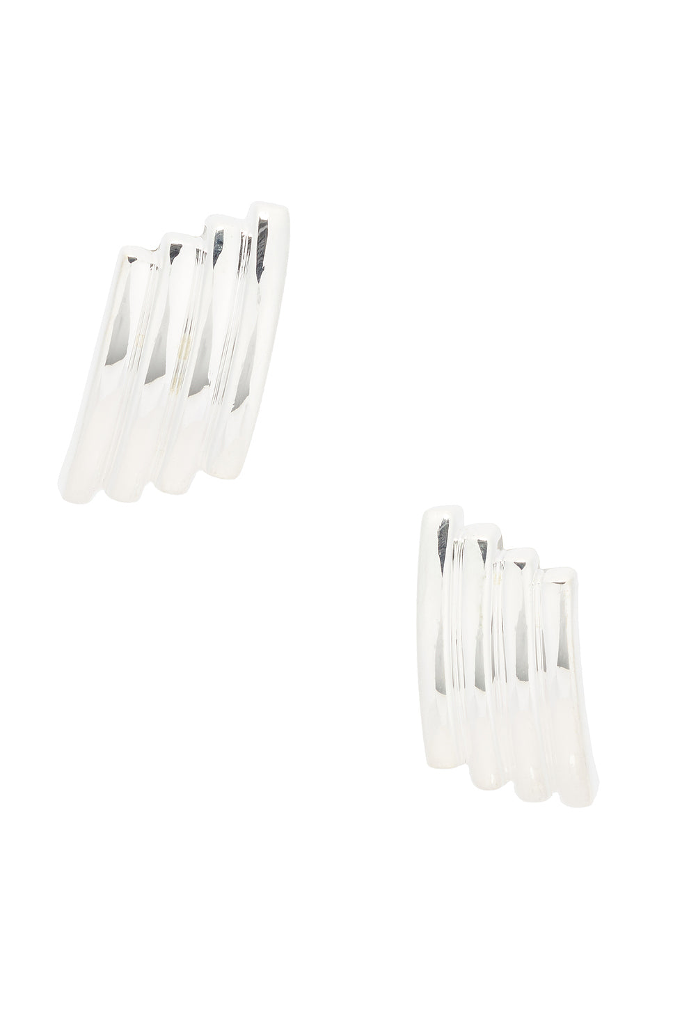 Line Dance Earrings