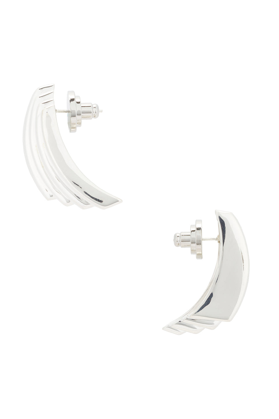 Line Dance Earrings