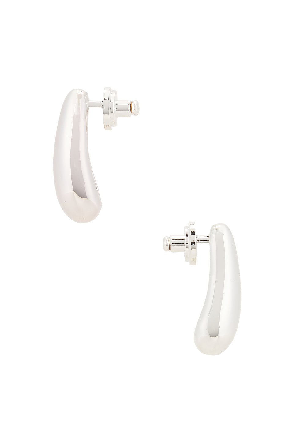 Penne Earrings