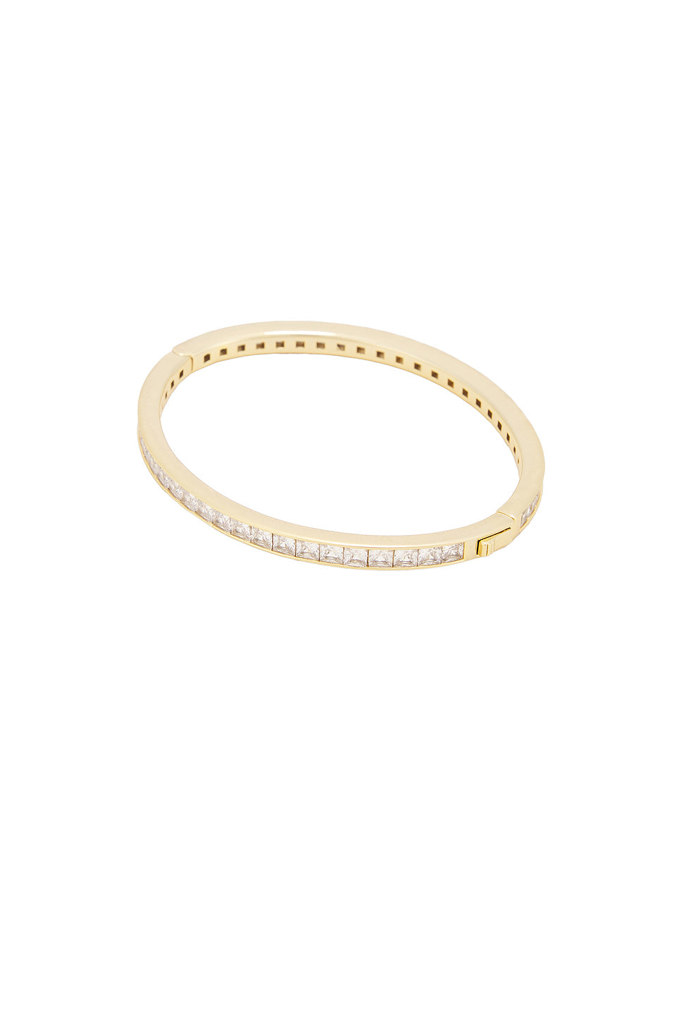 Princess Bangle Bracelet