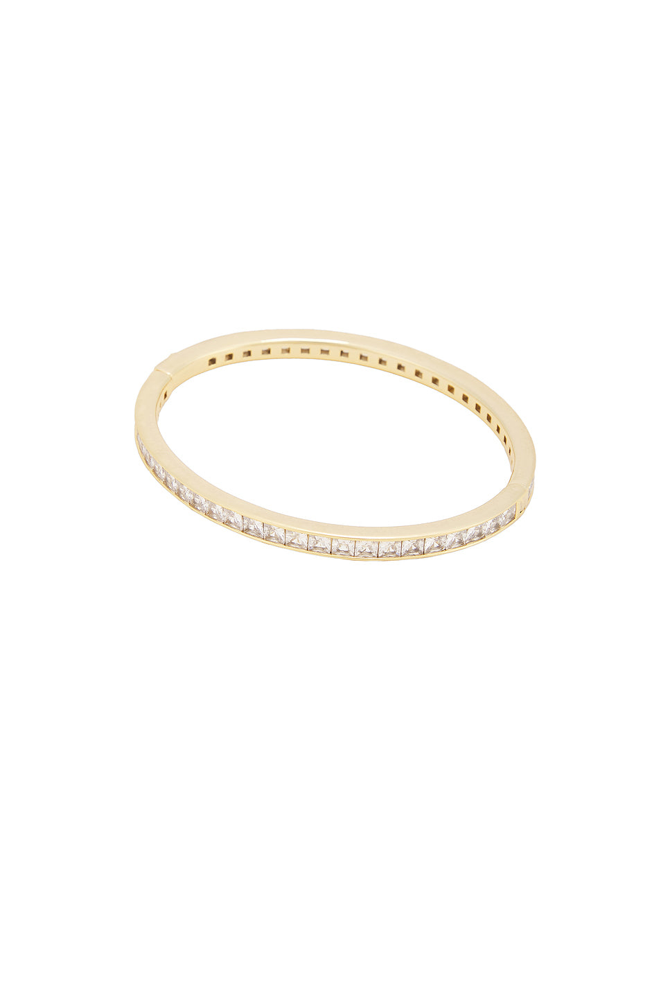 Princess Bangle Bracelet