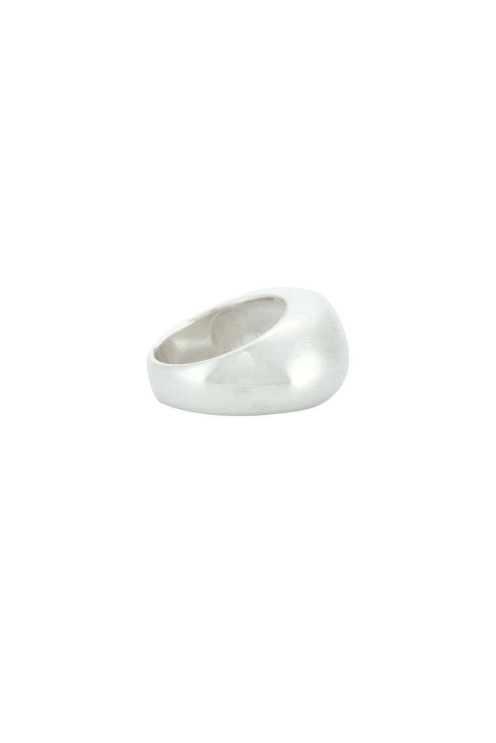 Bubble Dome Ring