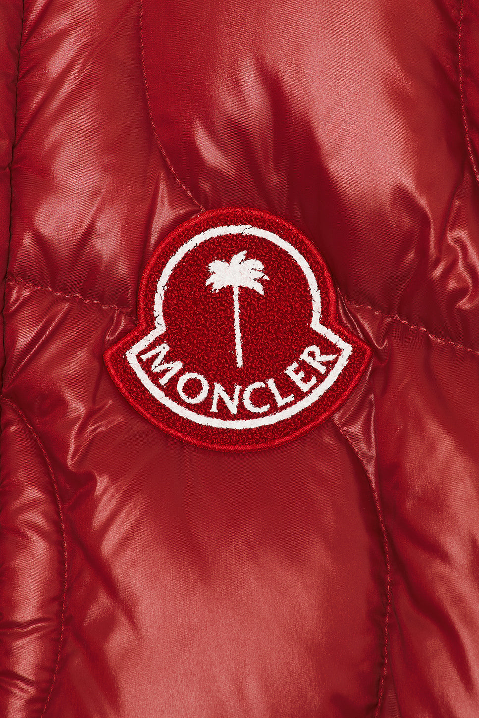 X Palm Angels Gwenyth Vest