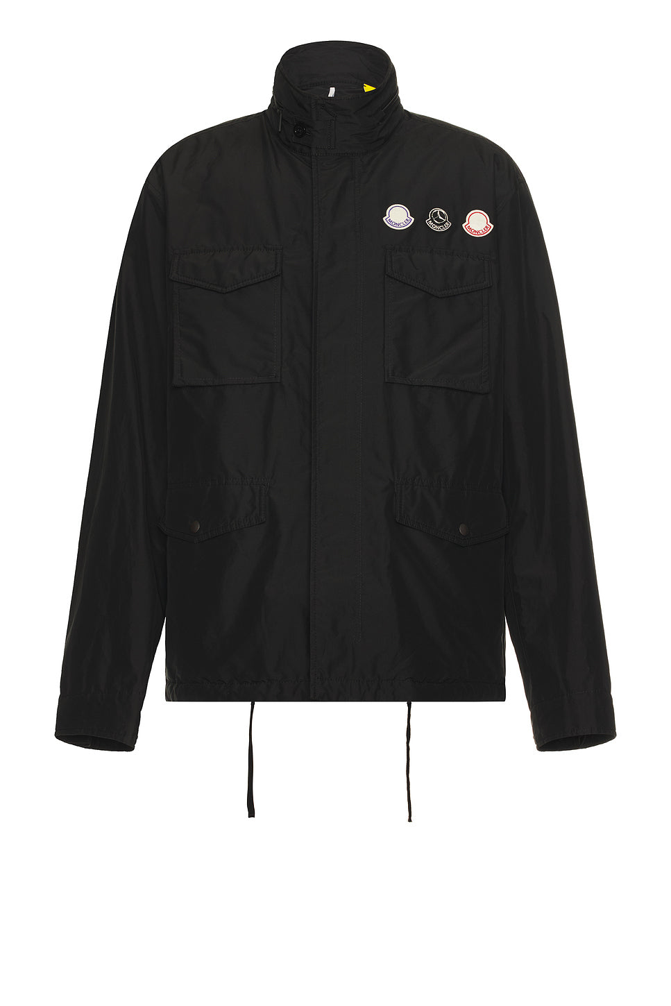 Orus Field Jacket