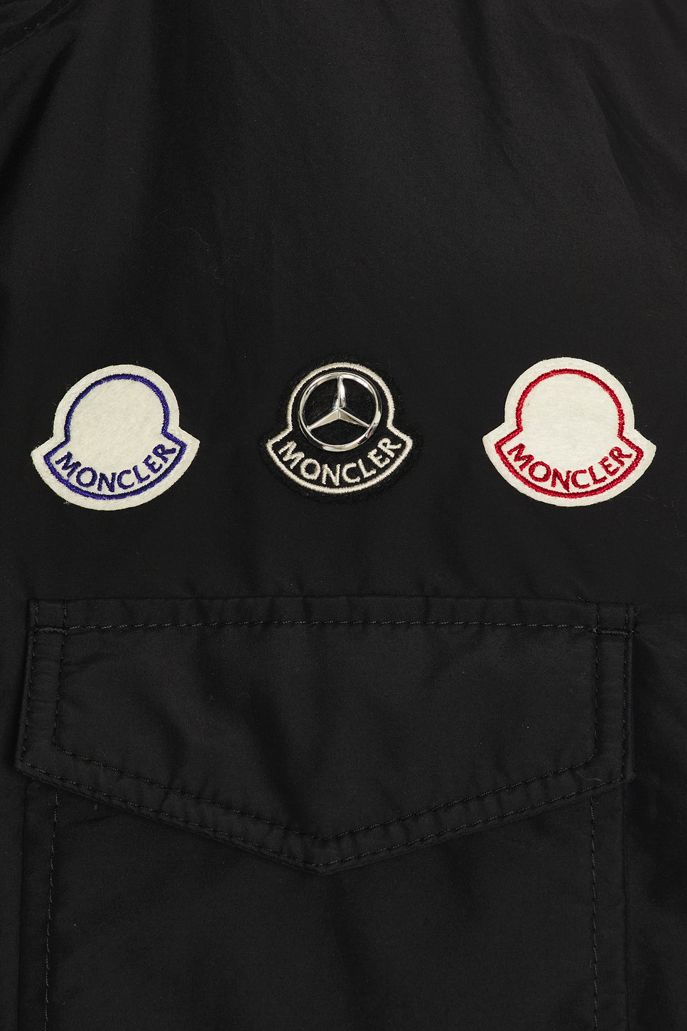 Orus Field Jacket