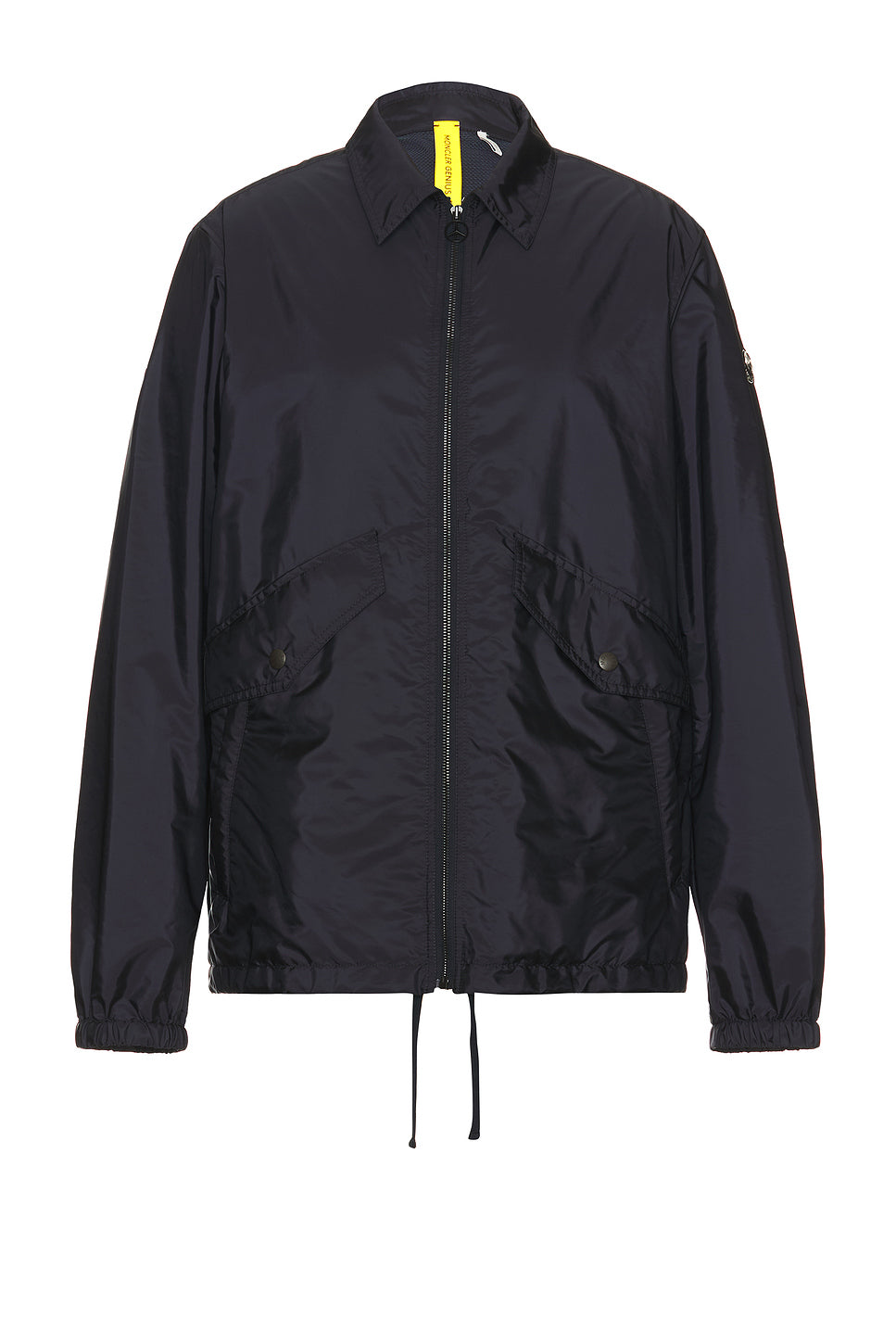 X Mercedes Benz By Nigo Sopdu Jacket