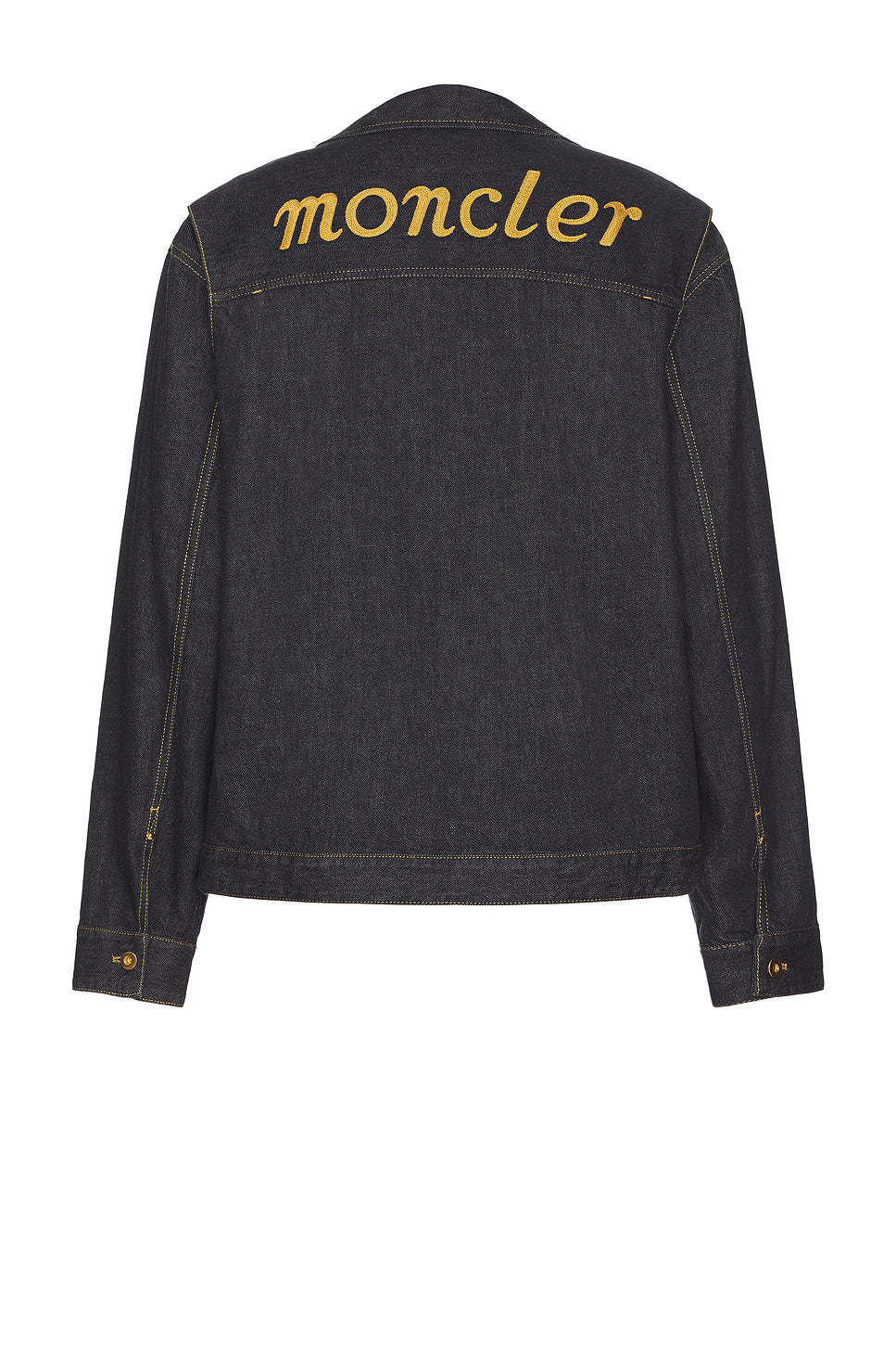X Mercedes Benz By Nigo Nepit Jacket