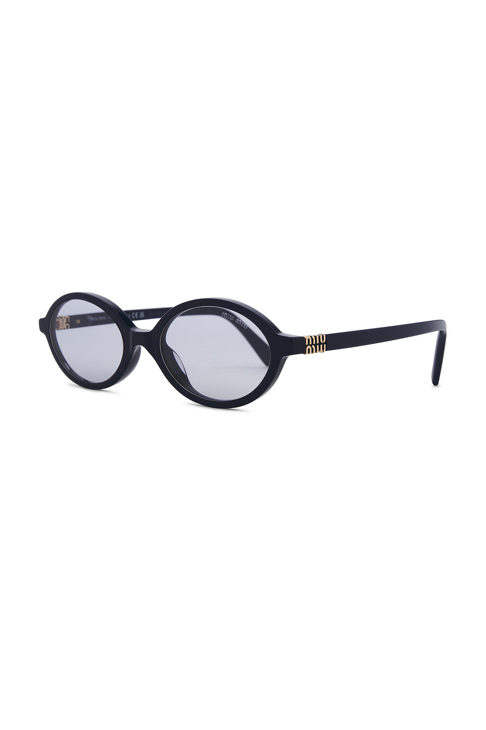 Round Sunglasses