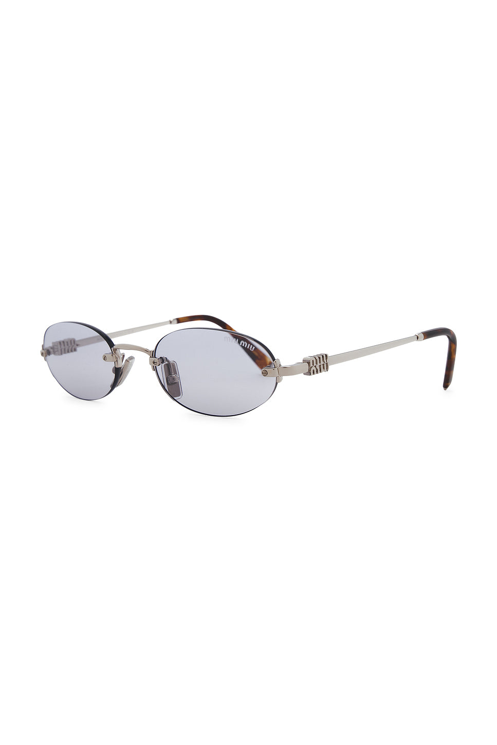 Round Sunglasses