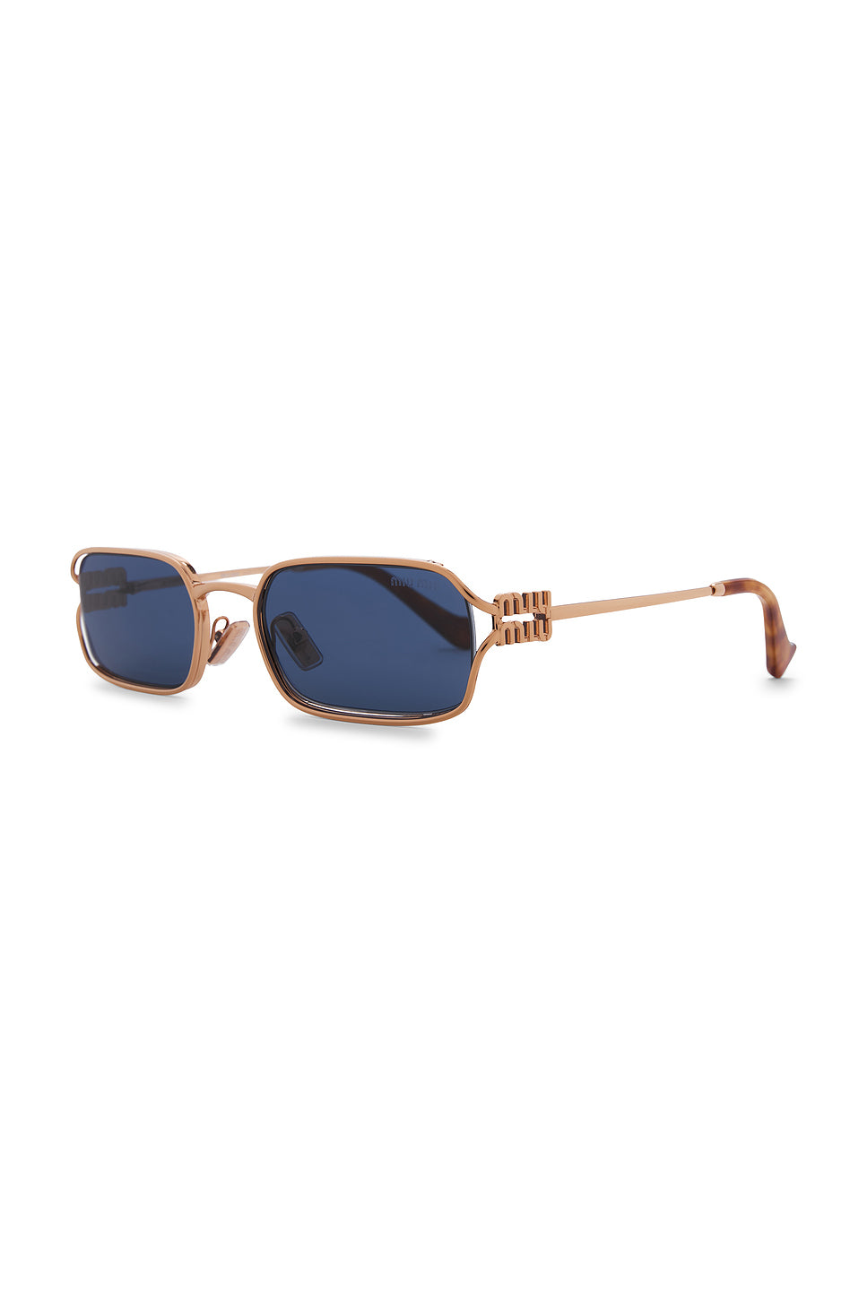 Rectangle Sunglasses