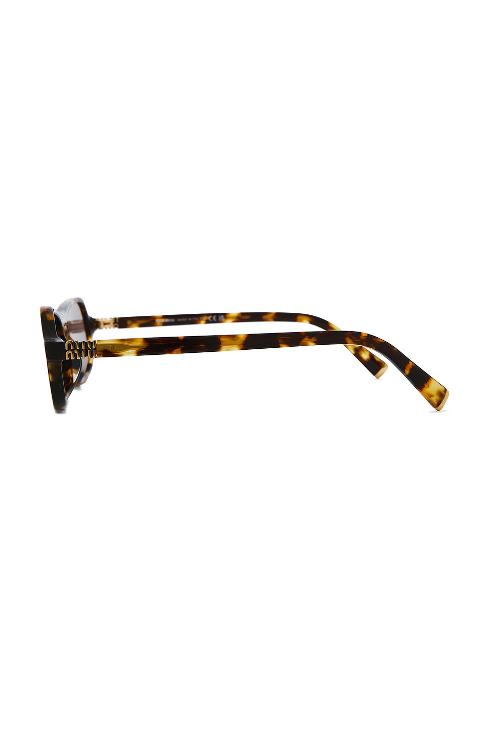 Acetate Sunglasses