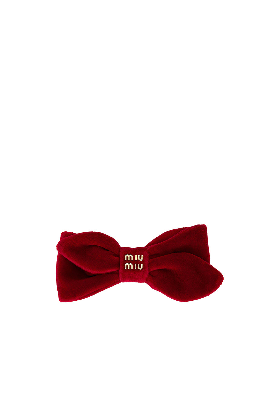 Velluto Hair Clip