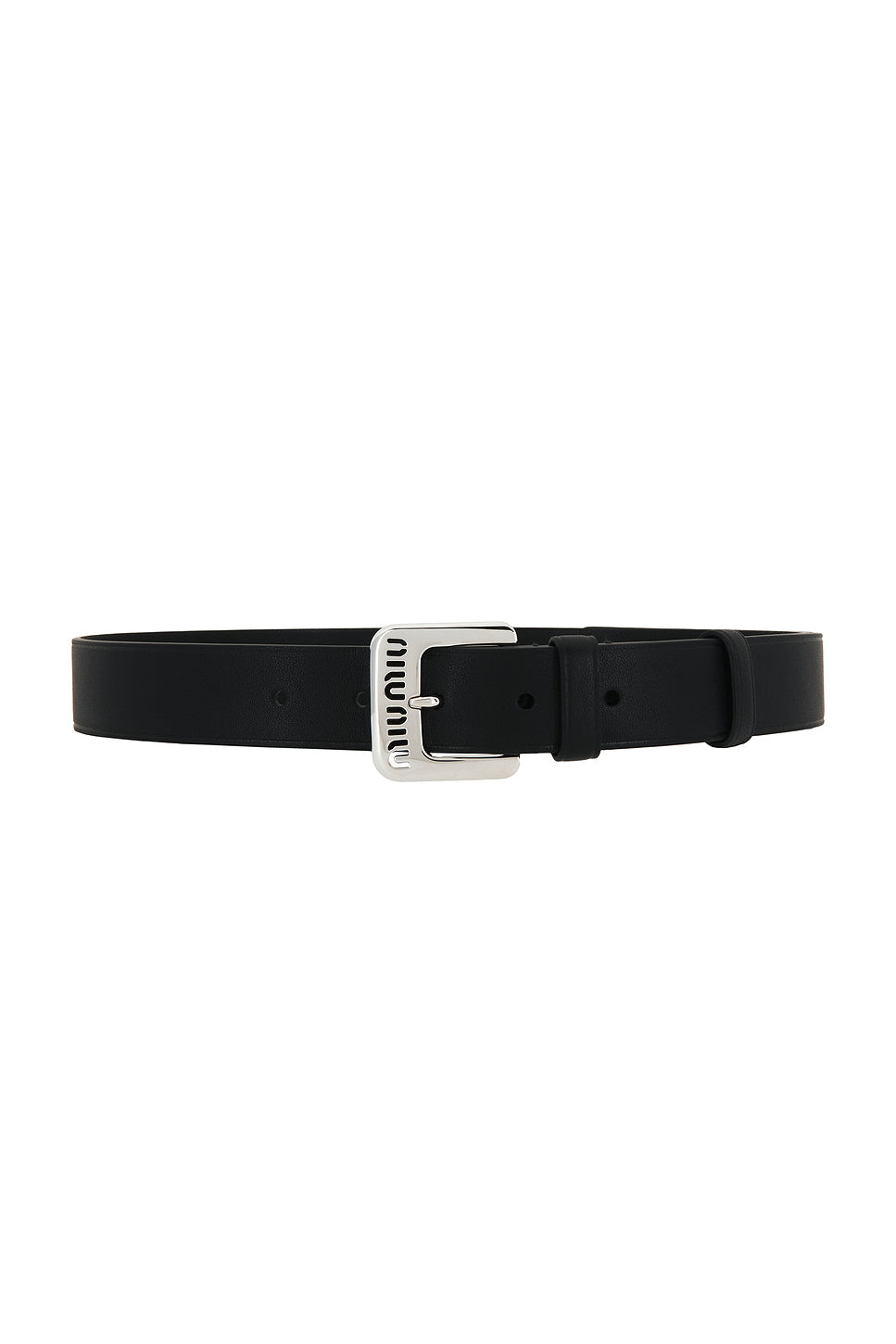 City Calf Belt