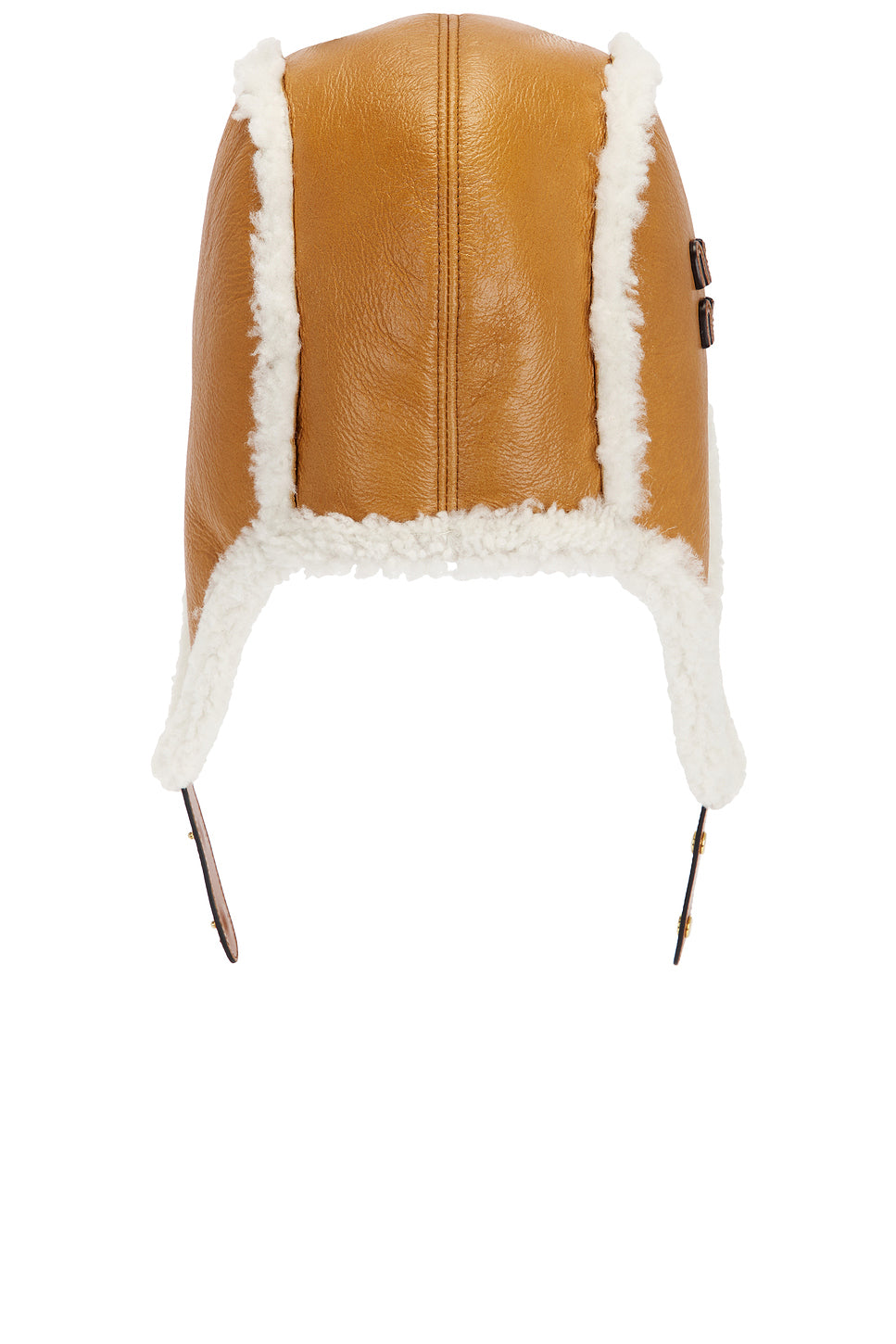 Trapper Hat
