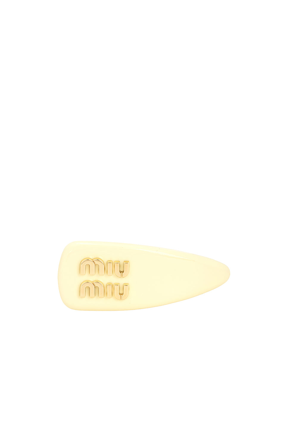 Vernice Hair Clip