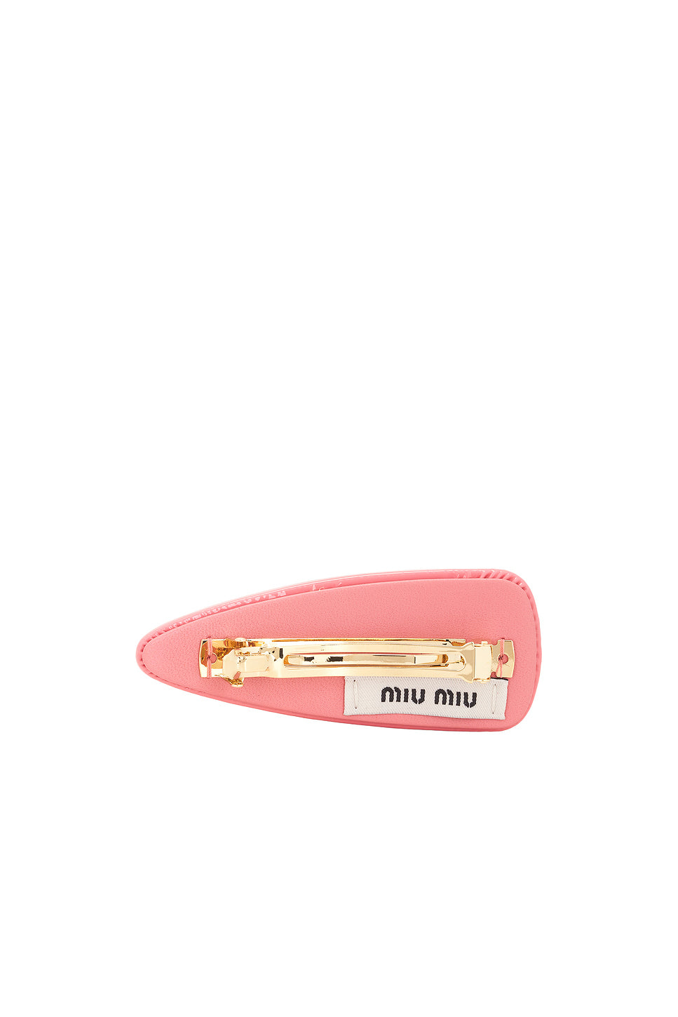 Vernice Hair Clip