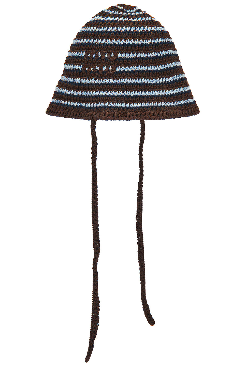 Cotone Crochet Riga Hat