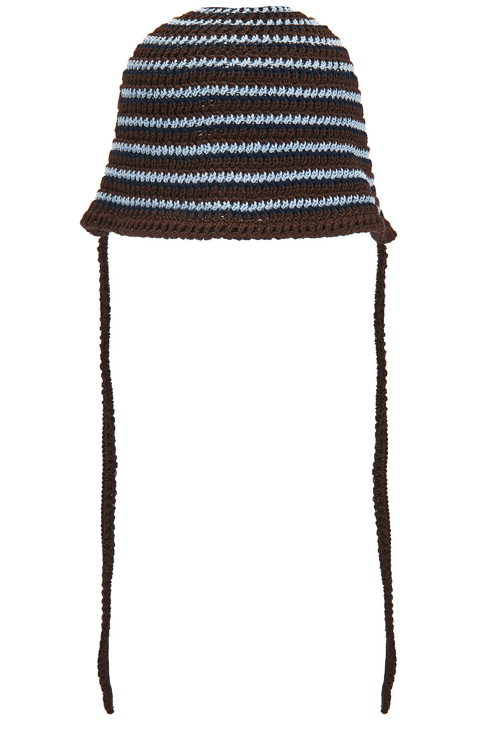 Cotone Crochet Riga Hat