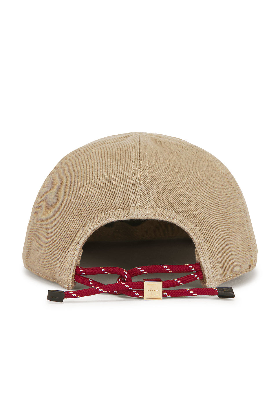 Denim Washed Baseball Cap