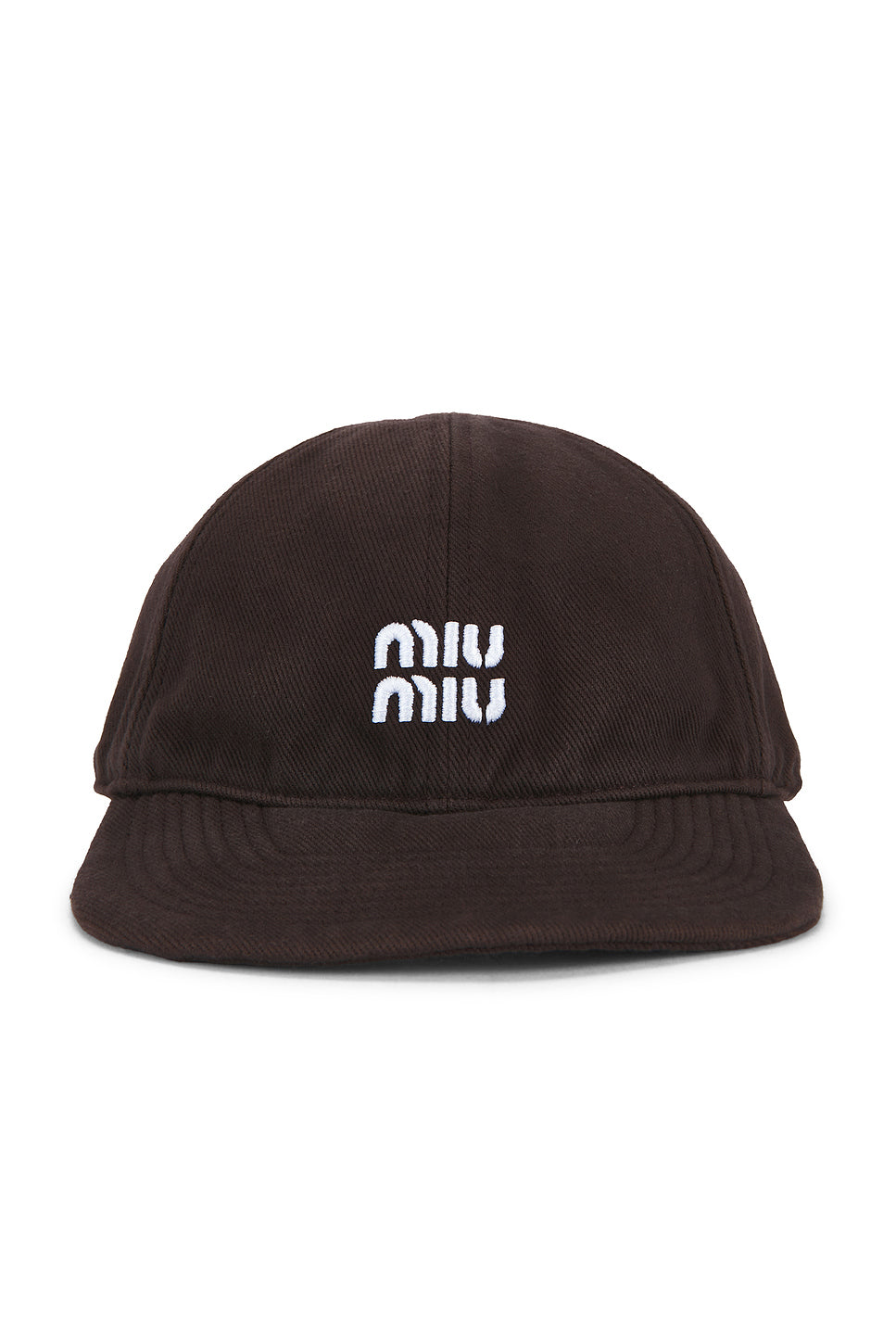 Denim Washed Baseball Cap