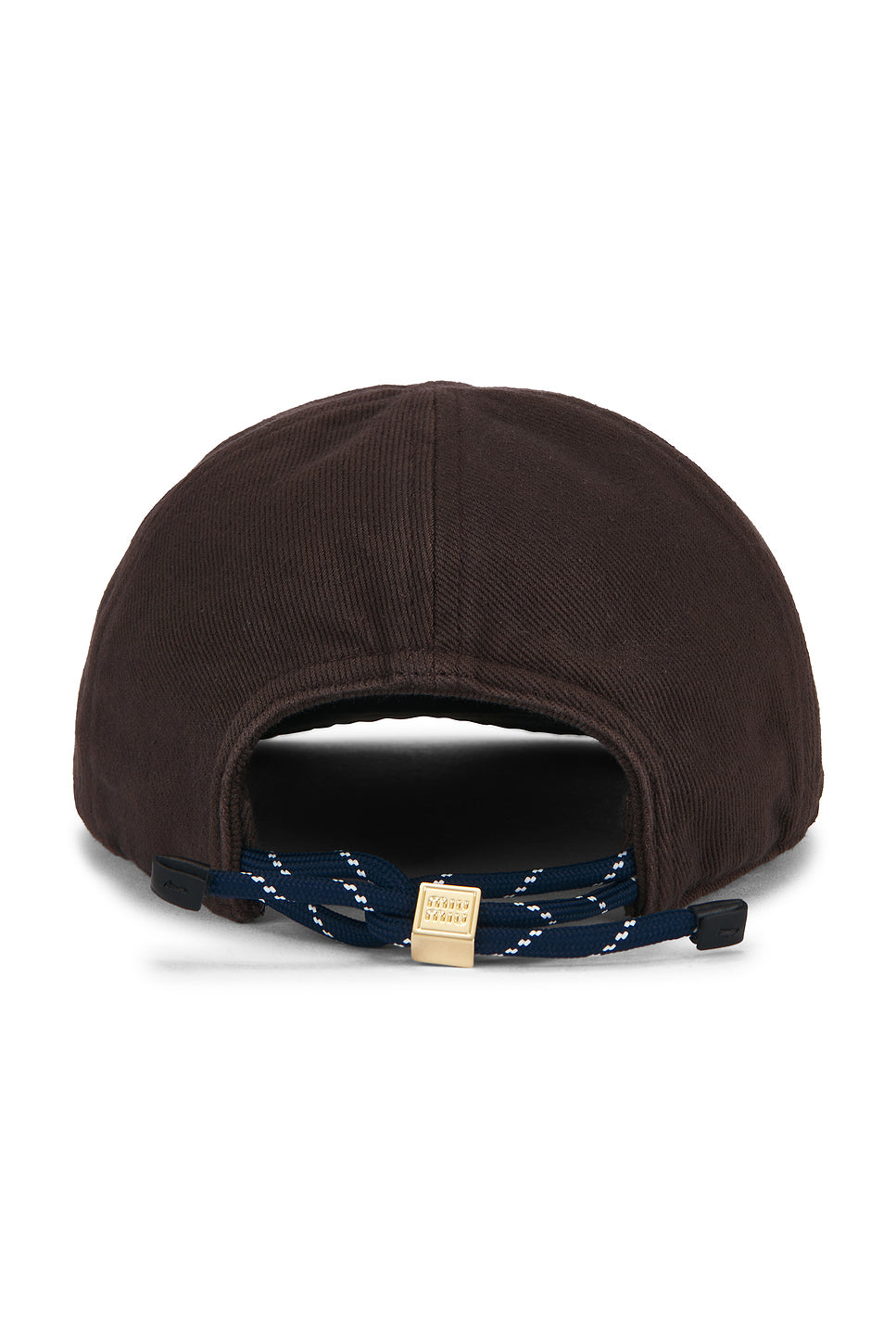 Denim Washed Baseball Cap